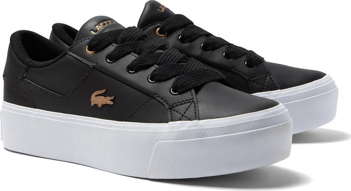 Actual product image Lacoste Ziane Platform (41)