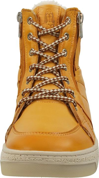 Immagine prodotto Hush Puppies Ti piacerà questo stivaletto comodo ed elegante, con una calda fodera e un pratico (38)