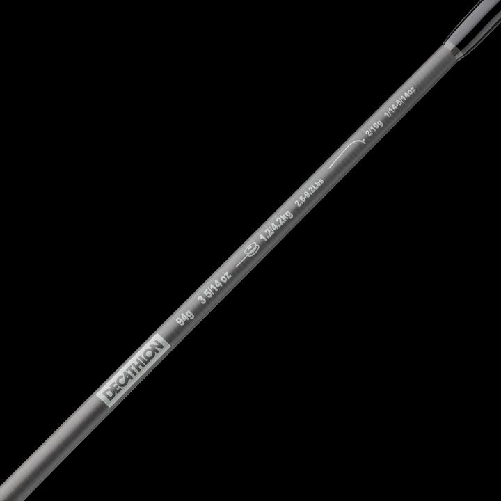 Immagine prodotto Caperlan WXM-5 150 (Asta di ghiaccio, 150 cm)