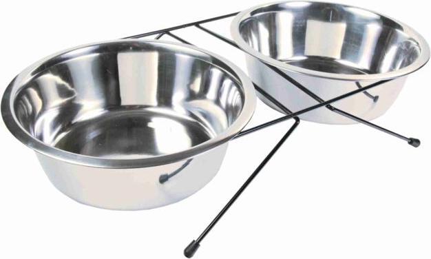 Actual product image Trixie Bowl set (2.80 l)