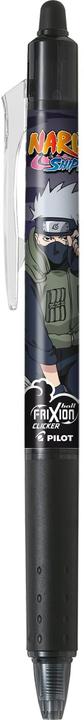 Produktbild Pilot Naruto Shippuden Limited Edition (Blau, Schwarz, Rot, 6 x)