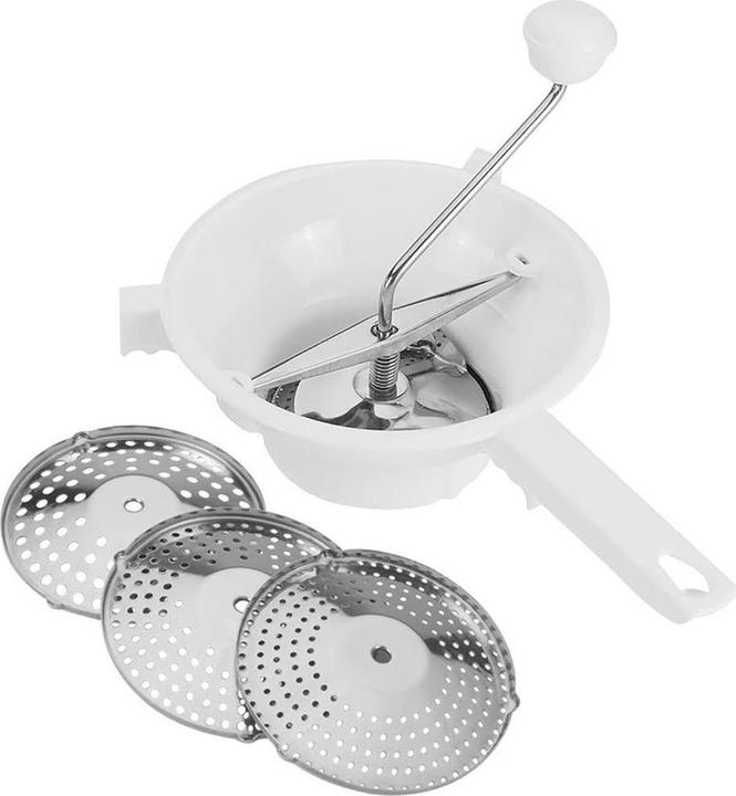 Image du produit Metaltex 25.21.20