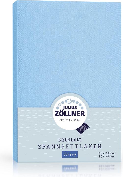 Julius Zöllner Jersey