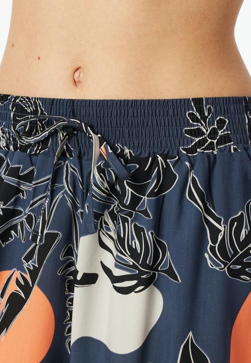 Produktbild Schiesser Pyjamahose Mix + Relax (38)