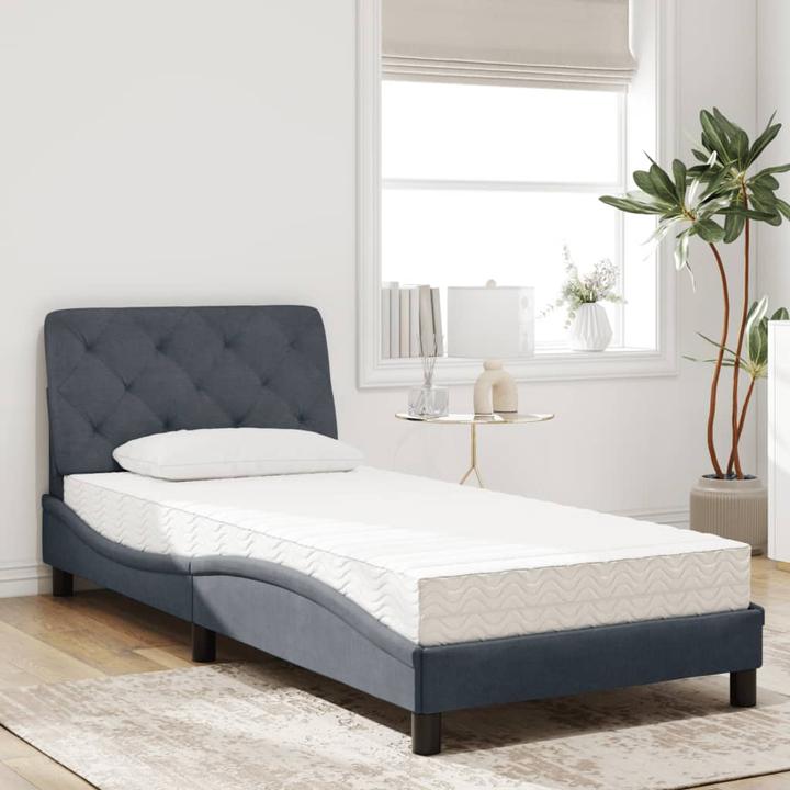 Image du produit VidaXL Julius (90 x 200 cm)