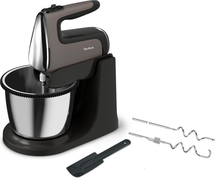 Produktbild Tefal HT654E38 (600 W)