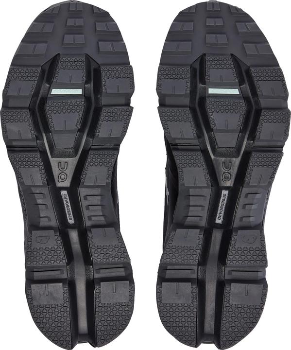 Actual product image On Running Women's Cloudwander Waterproof (38.5)