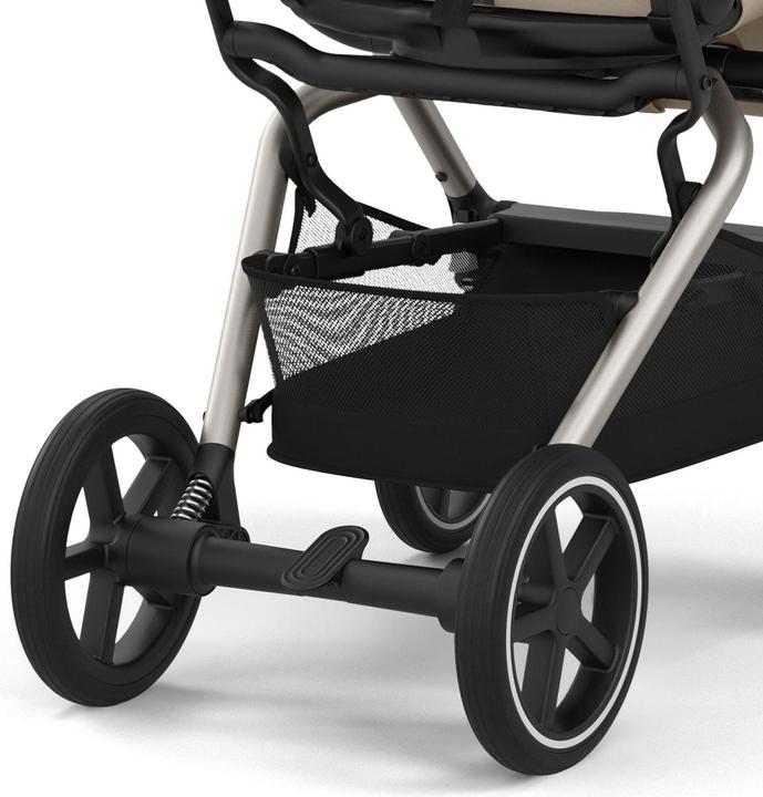 Immagine prodotto Cybex Eezy S Twist