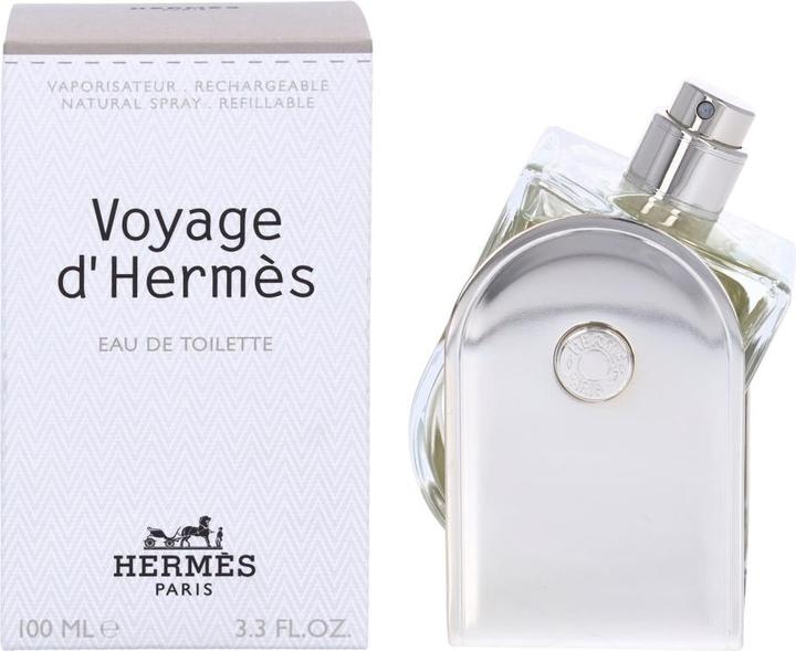 Image du produit Hermès Eau de Toilette (Eau de toilette, 100 ml)