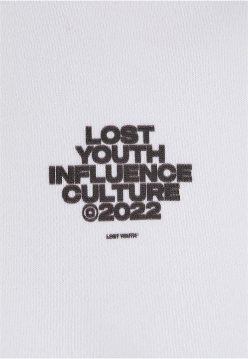 Image du produit Lost Youth LY HOODIE "CULTURE - 21641 (5XL)