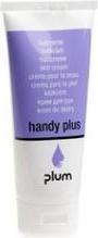 Produktbild Multi Hudcreme Handy Plus 27% fedt med Parfume til Normal hud Efter arbejde 200 ml,12 tub x 200 ml/krt