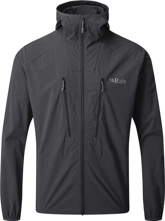 Image du produit Rab Veste Borealis (S)