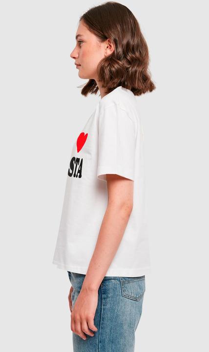 Produktbild Miss Tee Pasta LOVE Tee - 167051 (S)