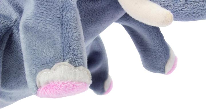 Produktbild Beleduc Handpuppe Kind Elefant Deluxe