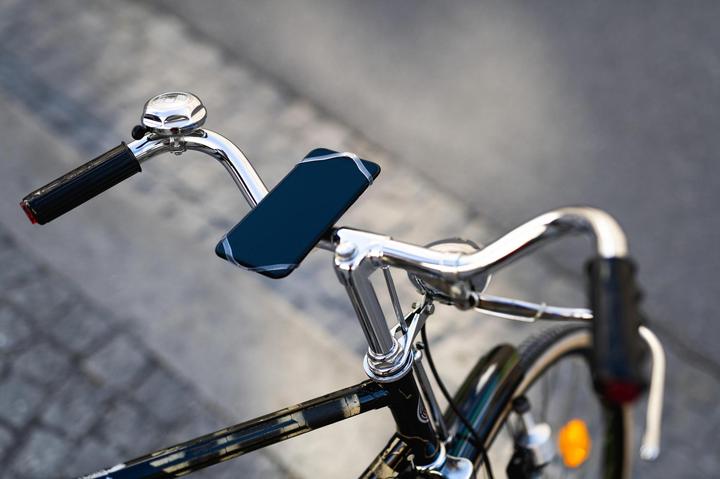 Produktbild Finn Universal Fahrrad Halterung