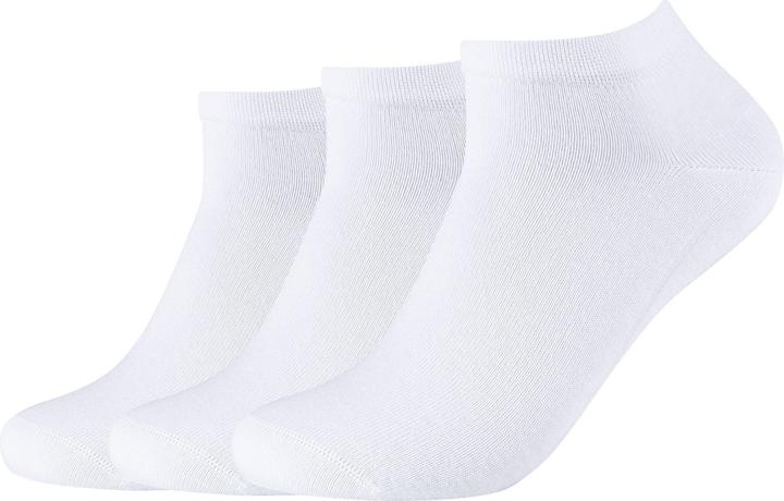 Camano Unisex ca-soft Sneaker 3p