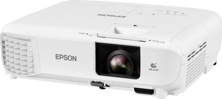 Produktbild Epson EB-X49 (XGA, 3600 lm, 1.48 - 1.77:1)
