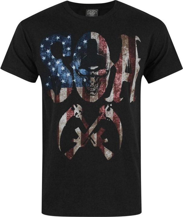 Produktbild Sons Of Anarchy UTNS5134 P (S)