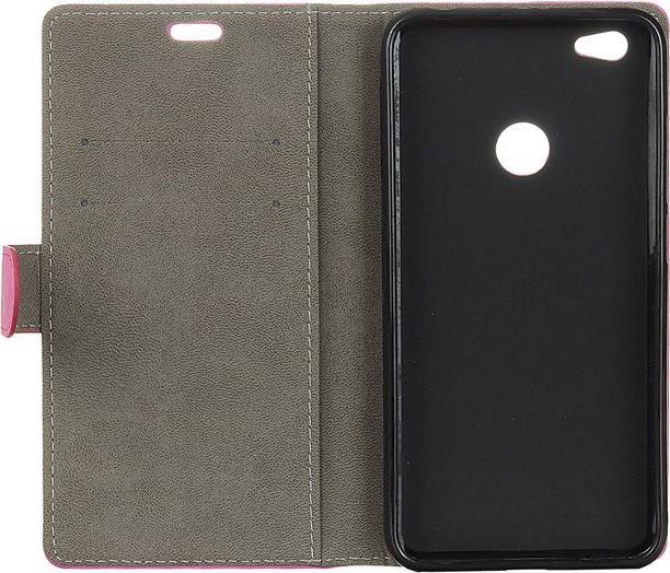 Produktbild MU Classic Classic III Leder Bookcover Series (Google Pixel 3a XL)