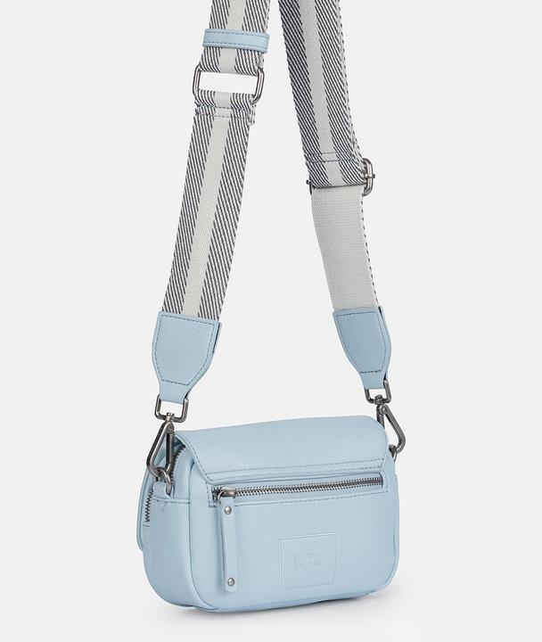 Actual product image FredsBruder Bestie shoulder bag leather 19 cm