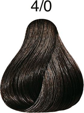 4/0 brun moyen