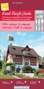 Image du produit Land-Beizli-Guide 2025/26 (Allemand, Français, Richi Spillmann, 2025)