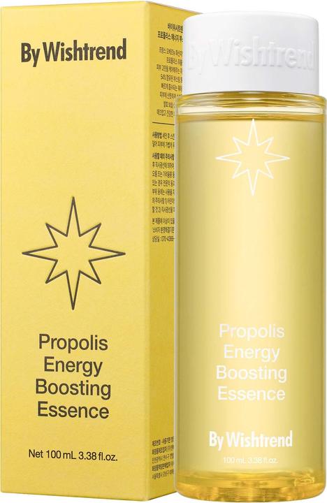 Immagine prodotto Wishtrend Propolis energy boosting essence