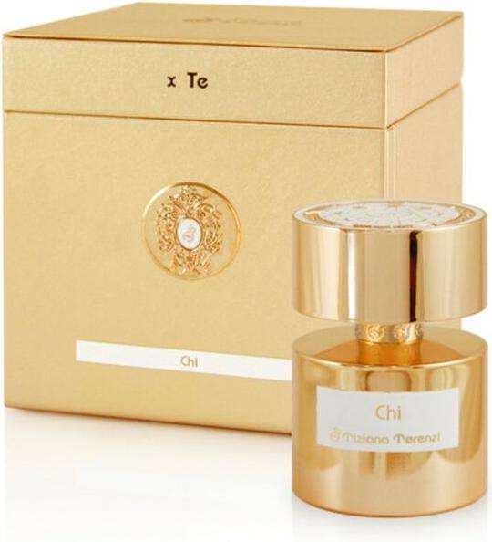 Produktbild Tiziana Terenzi Chi (Eau de Parfum, 100 ml)