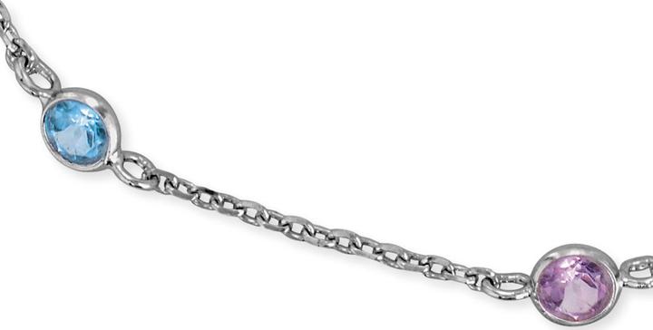 Produktbild Engelsrufer Armband Moonlight (19 cm, Silber)