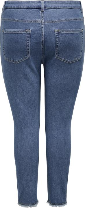 Actual product image Only Carhush Mid Skinny Ak Rw Dnm Akm186 (54)