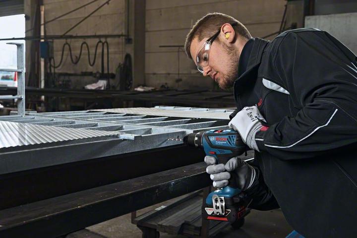 Produktbild Bosch Professional 18V 5 tool KIT