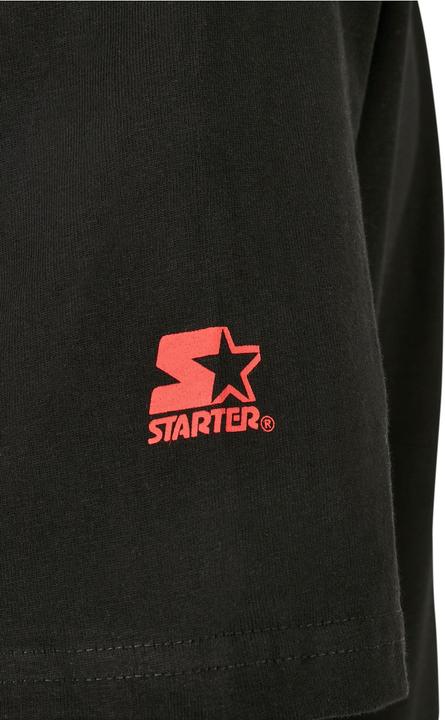 Produktbild Starter Multicolored Logo Tee (M)