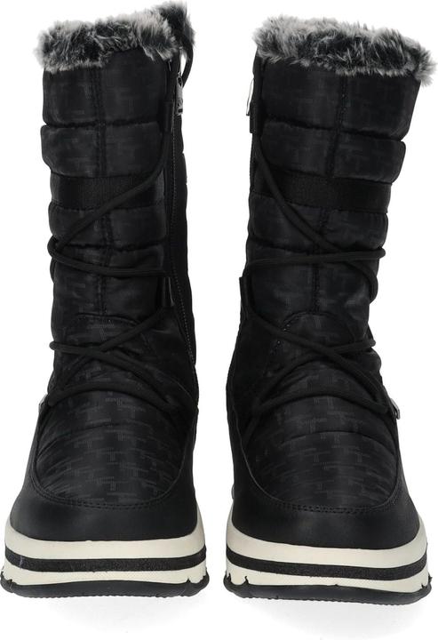 Actual product image Tom Tailor Stiefelette (37)