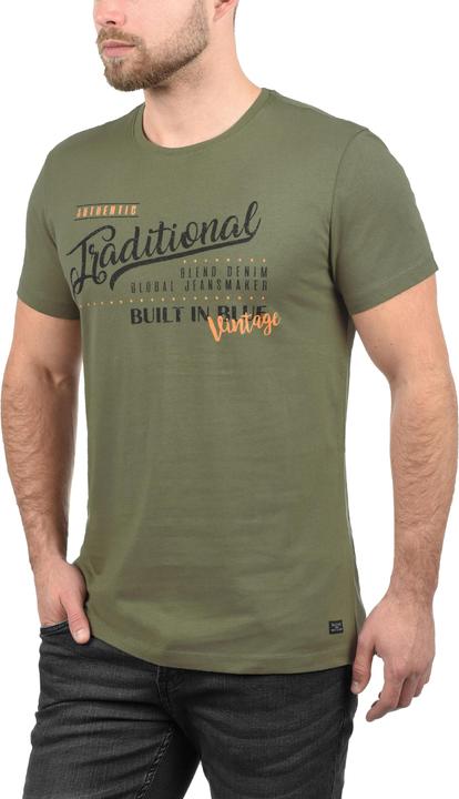 Image du produit Blend Doppler - manches courtes - Homme (S)