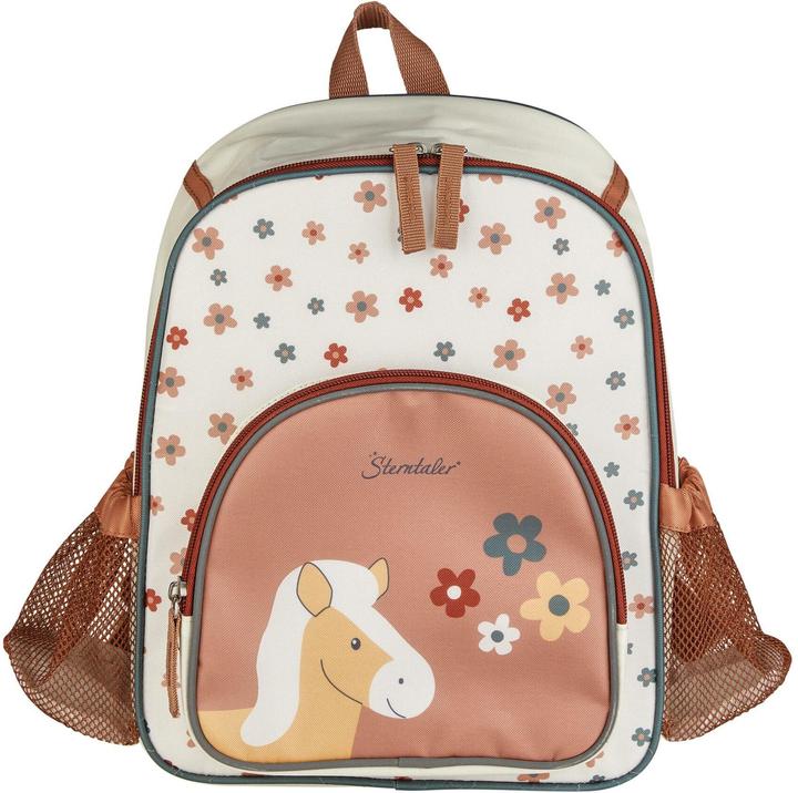Sterntaler Rucksack Pferd Sunny
