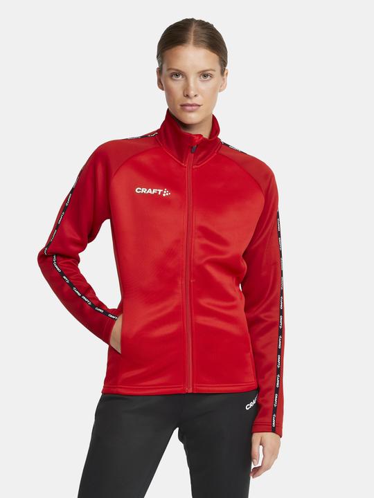 Immagine prodotto Craft SQUADRA 2.0 FULL ZIP W (XL)