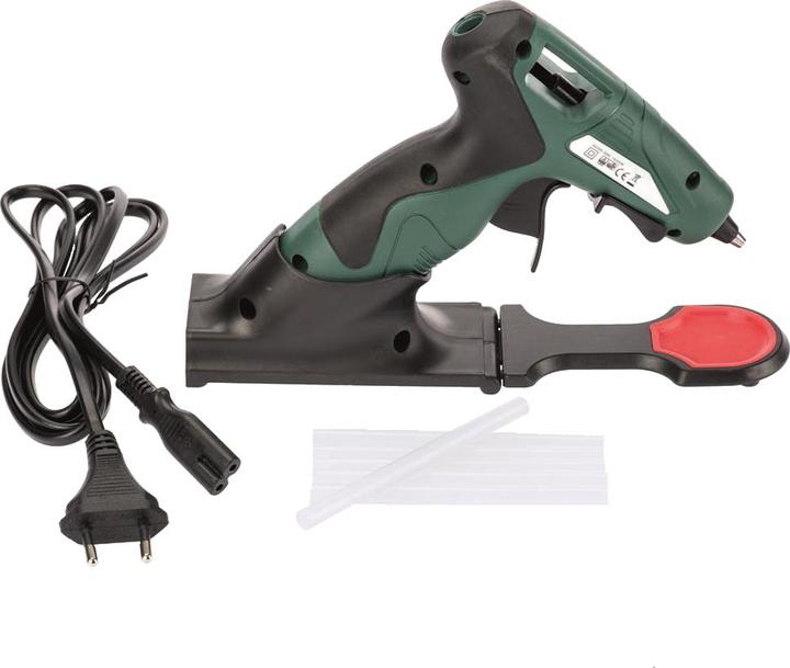 Produktbild Glorex Heissklebepistole kabellos 12W