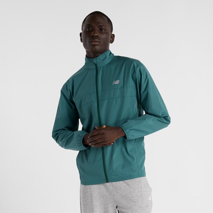 Actual product image New Balance Sport Essentials Jacket (L)