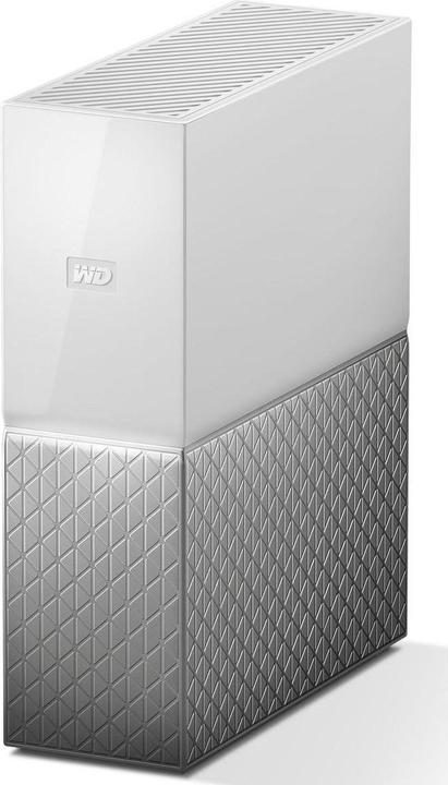 Produktbild WD My Cloud Home (1 x 3 TB, WD Red)