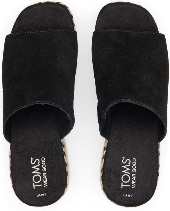 Produktbild Toms pantoletten für damen laila mule (40)