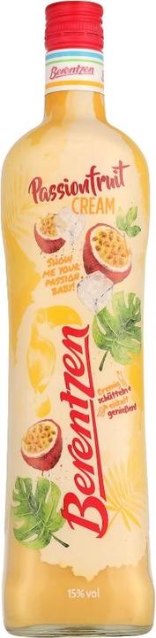 Berentzen Liquore alla crema di pompelmo della passione