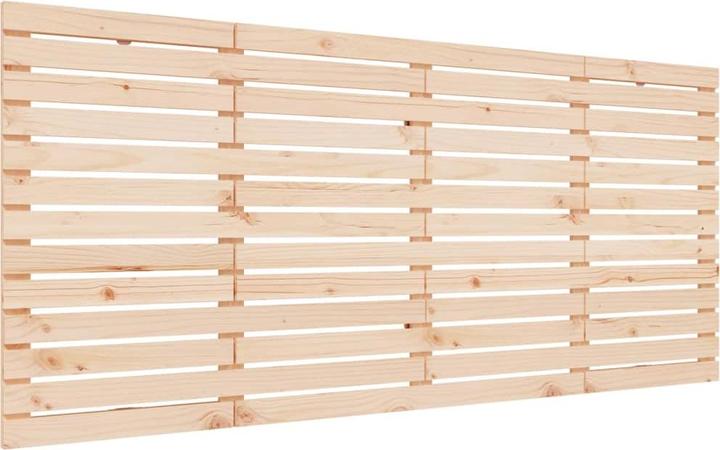 Immagine prodotto VidaXL Lilyana (206 x 3 x 91,5 cm)