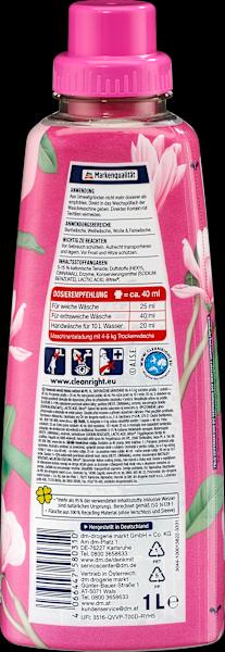 Image du produit dm Denkmit Douce fraîcheur (40 Cycles de lavage, Lessive liquide)