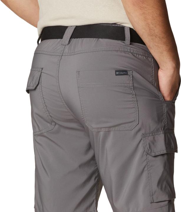 Actual product image Columbia Silver Ridge™ Utility Cargo Short (36)