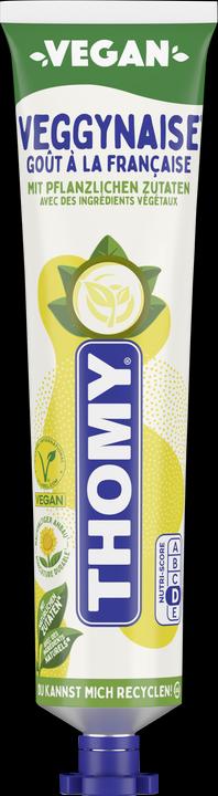 Actual product image THOMY Veggynaise (170 g)