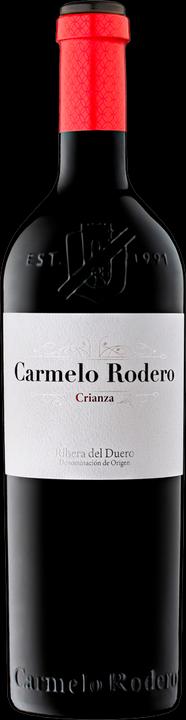 Immagine prodotto Bodega Rodero Carmelo Rodero Crianza (2019)