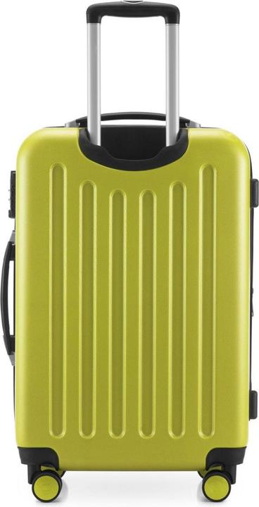 Actual product image Hauptstadtkoffer Spree - Hard Shell Suitcase with TSA (119 l, L (90 - 115l))