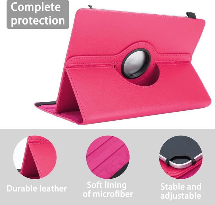 Produktbild Cadorabo Tablet Halter Universal 360 Grad (Lifetab X10607)