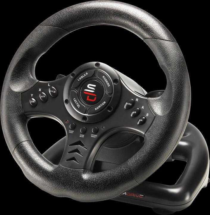 Produktbild Subsonic SV450 (PC, PS4, Switch, Xbox Series S, Xbox Series X)