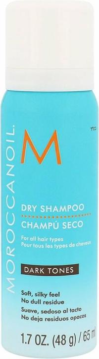 Produktbild Moroccanoil Dark Tones (65 ml, Trockenshampoo)